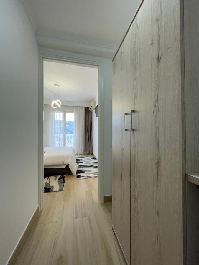 Hotel Anthousa Đảo Samos Ngoại thất bức ảnh