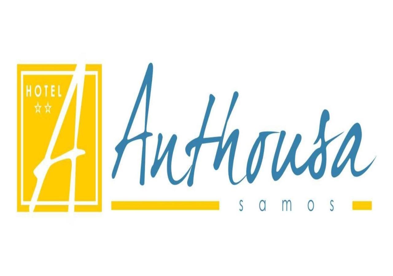 Hotel Anthousa Đảo Samos Ngoại thất bức ảnh