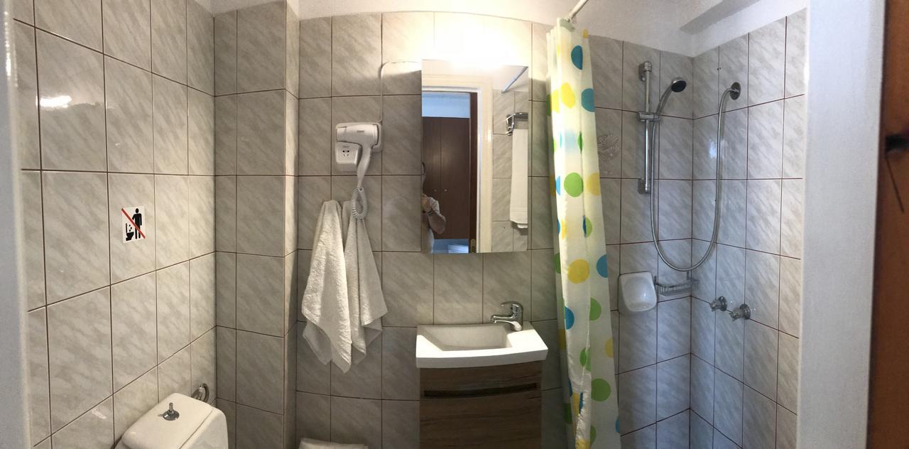 Hotel Anthousa Đảo Samos Ngoại thất bức ảnh