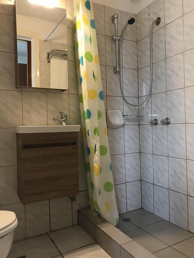 Hotel Anthousa Đảo Samos Ngoại thất bức ảnh