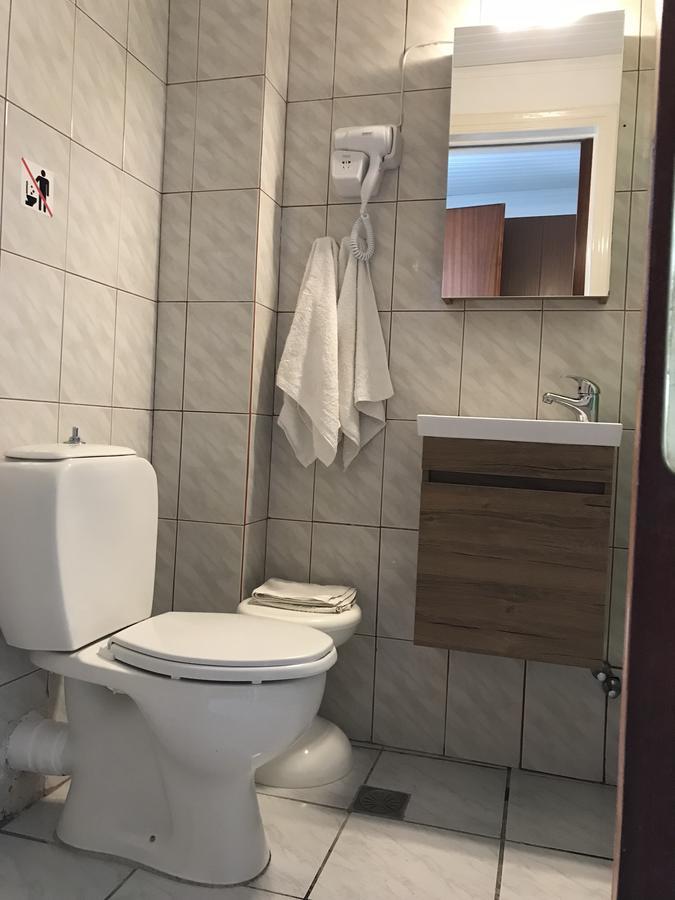 Hotel Anthousa Đảo Samos Ngoại thất bức ảnh